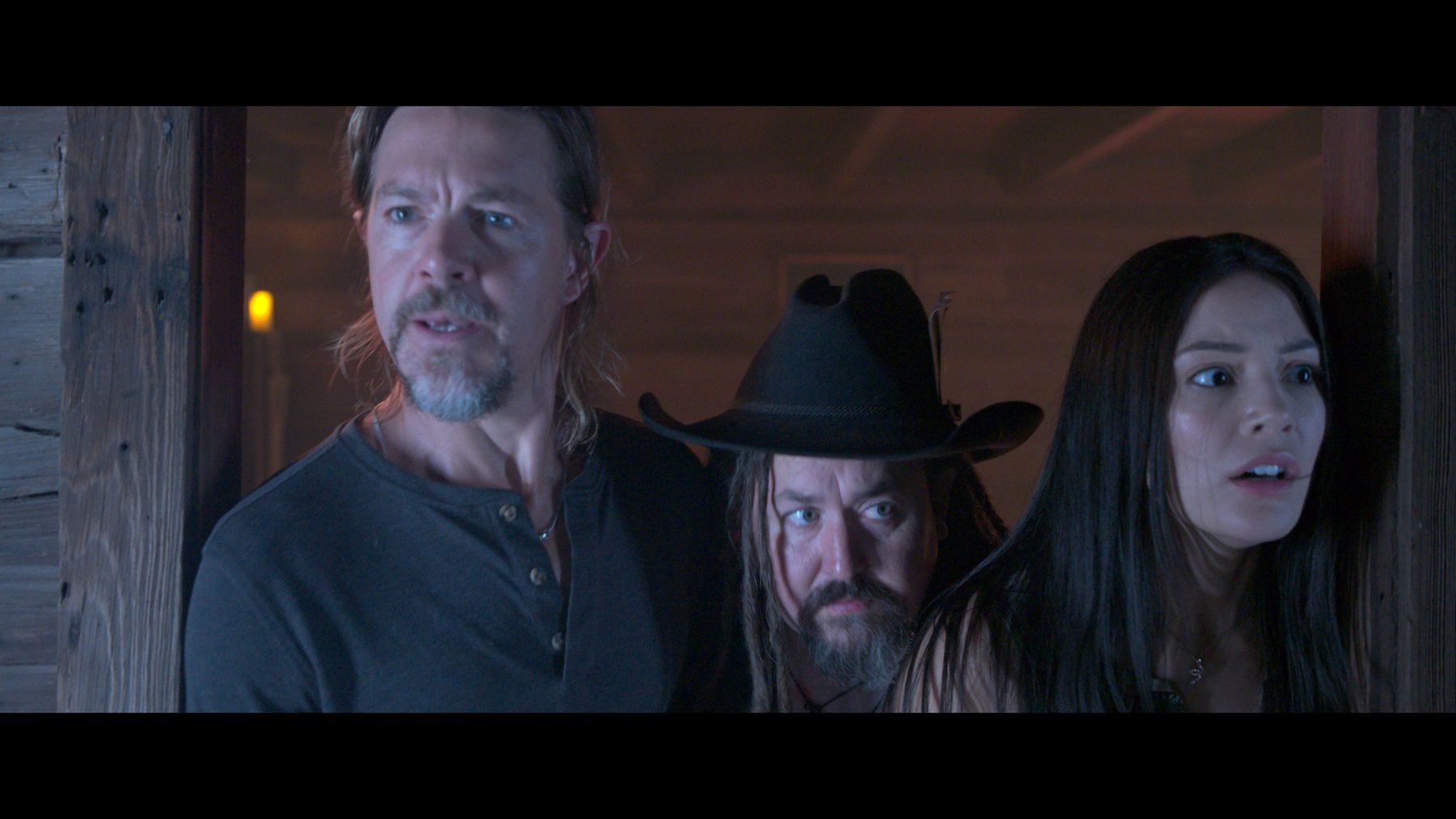 Still from The Hoodoos