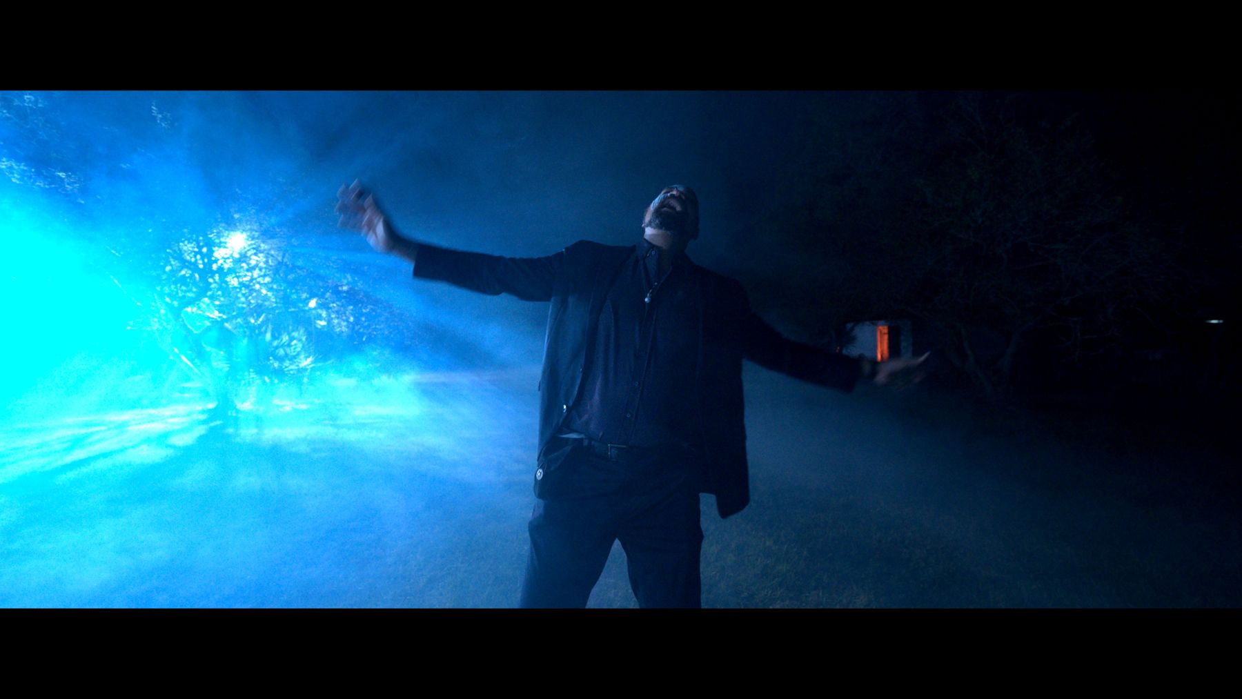 Still from The Hoodoos